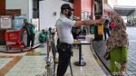 Menanti Roda Ekonomi Kembali Berputar di Era New Normal