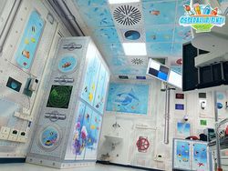 Potret Rumah Sakit yang Paling Indah Dipandang Mata