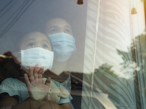 Ini Dokter yang Sebar Kabar Pandemi 2.0 Akan Muncul di 2023