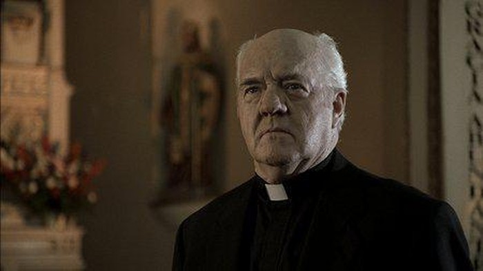 Richard Herd Richard Herd