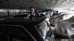 Aktivitas Gadai Mobil Meningkat di Masa Pandemi