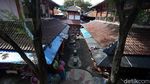 Kampung China Cibubur Sepi Akibat Pandemi Corona