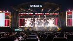 Cara Unik Nonton Konser K-Pop, Penontonnya di Dalam Mobil
