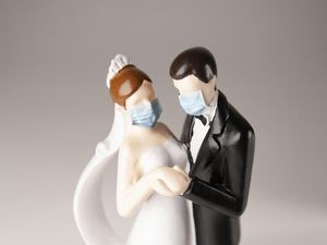 Intip Drive In Wedding di Yogyakarta, Resepsi Pernikahan Era New Normal