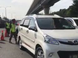 Polda Metro Jaya Siapkan 1.350 Personel di 31 Titik Penyekatan Mudik