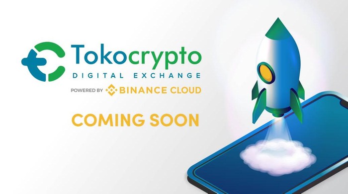 toko binance