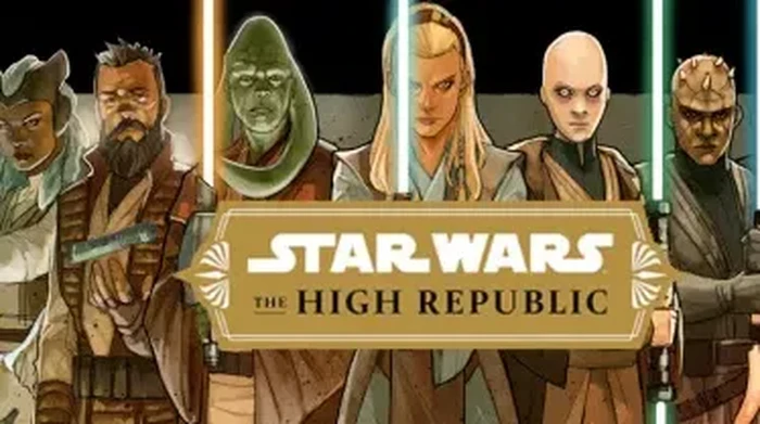 Novel Star Wars