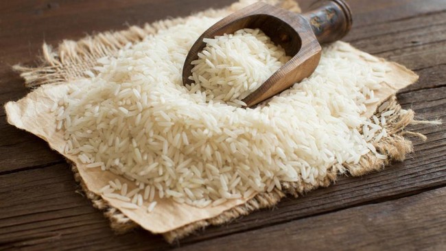 Selain Dimasak, Beras Juga Digunakan Untuk Ritual Kematian
