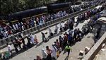 Begini Ketika India Longgarkan Lockdown