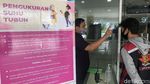 Mall Metropolitan Bekasi Menanti Relaksasi PSBB