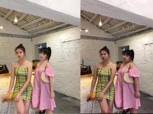 Bikin Kaget, Influencer Pamer Wajah Asli yang Beda Jauh dari Foto di Medsos