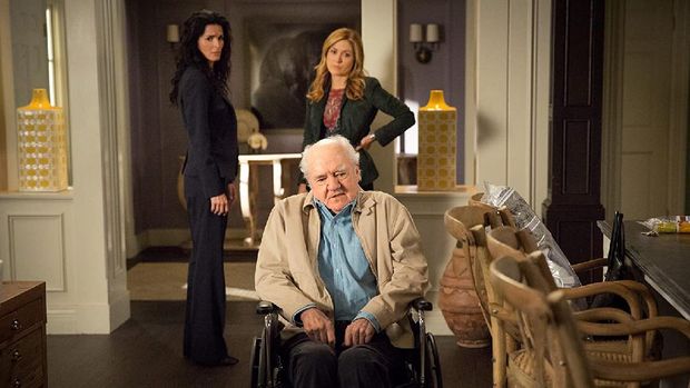 Richard Herd