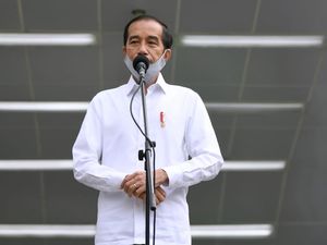 Selamat Ulang Tahun ke-59, Presiden Jokowi!
