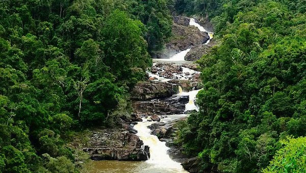 Bagi orang yang gemar berpetualang di tempat-tempat yang berbeda, Madagaskar dapat memberikan pengalaman tersebut. Sebab rute jalan berubah setiap tahun karena sungai yang bergeser mengikuti topan, sehingga tidak ada dua macam petualangan yang persis sama. Istimewa/Hajakely/Shutterstock via worldatlas.com Bagi orang yang gemar berpetualang di tempat-tempat yang berbeda, Madagaskar dapat memberikan pengalaman tersebut. Sebab rute jalan berubah setiap tahun karena sungai yang bergeser mengikuti topan, sehingga tidak ada dua macam petualangan yang persis sama. Istimewa/Hajakely/Shutterstock via worldatlas.com