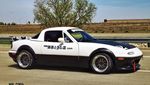 Wujud Mazda Miata Bergaya Mobil Tukang Tahu