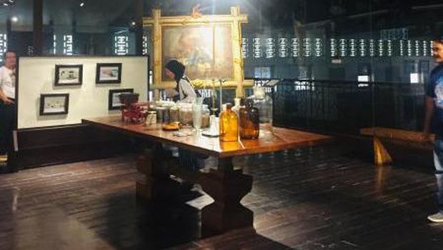 House of Sampoerna