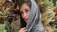 Para netizen juga mengatakan Cinta Laura seperti bidadari surga. Dok. Instagram/claurakiehl