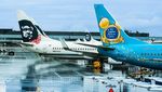 Potret Bandara Alaska yang Cantik dan Tersibuk di Dunia Saat Ini