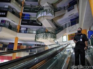 Bagaimana Nasib Kocek Pengusaha Ritel di Mal Saat New Normal?