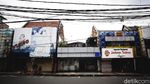 Potret Little Tokyo Jaksel yang Terlelap Akibat Corona