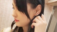 Maria Ozawa memilih kembali ke Jepang saat pandemi Corona. Dok. Instagram/maria.ozawa