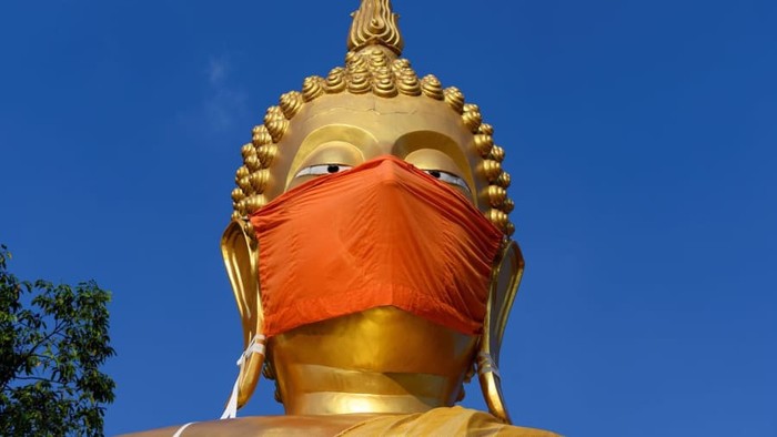 Pariwisata Thailand