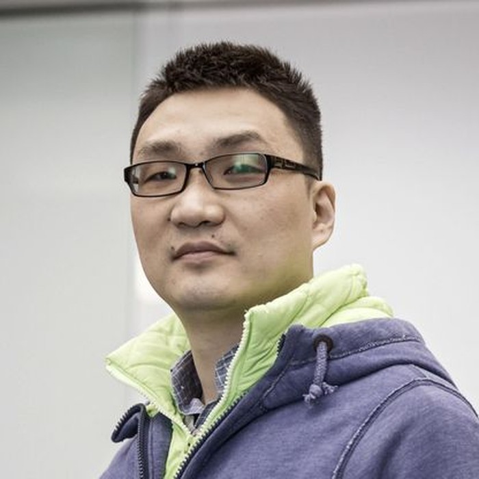 Colin Zheng Huang
