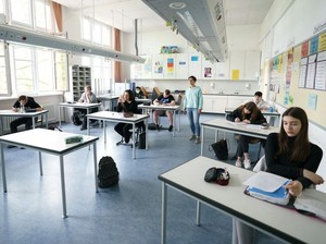 Pemkab Pangandaran Tunggu Arahan Pemprov Jabar soal New Normal