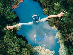 Kumpulan Fotografi Surrealis yang Unik