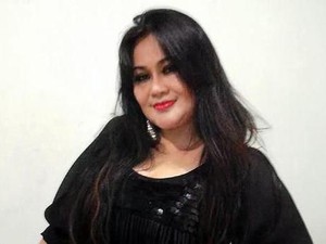 Pelantun Balada Pelaut Connie Maria Mamahit Meninggal Dunia
