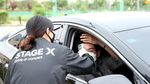 Cara Unik Nonton Konser K-Pop, Penontonnya di Dalam Mobil