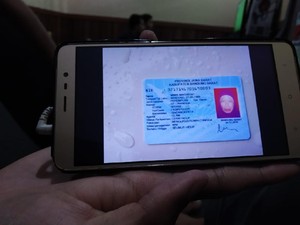 Sakit-Ditahan Polisi Malaysia, PMI Asal Bandung Barat Minta Dipulangkan