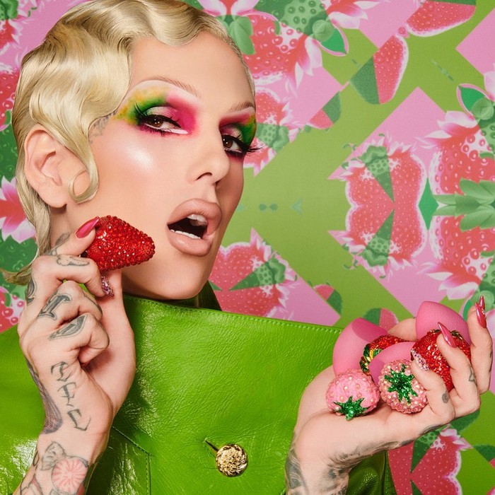 Instagram @jeffreestar Instagram @jeffreestar