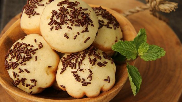 makanan Indonesia peninggalan belanda