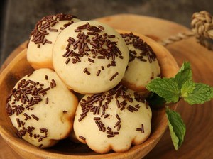 Spikoe hingga Kue Cubit, 5 Makanan Indonesia Warisan Belanda