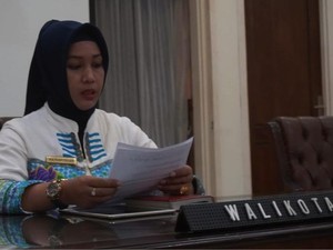 Pemkot Mojokerto Buka PPDB Online Selama Pandemi, Ini Zona & Kuotanya