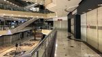 Mall Metropolitan Bekasi Menanti Relaksasi PSBB