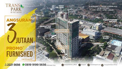 adv transpark