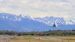 Potret Bandara Alaska yang Cantik dan Tersibuk di Dunia Saat Ini