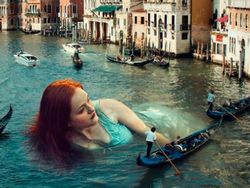 Kumpulan Fotografi Surrealis yang Unik