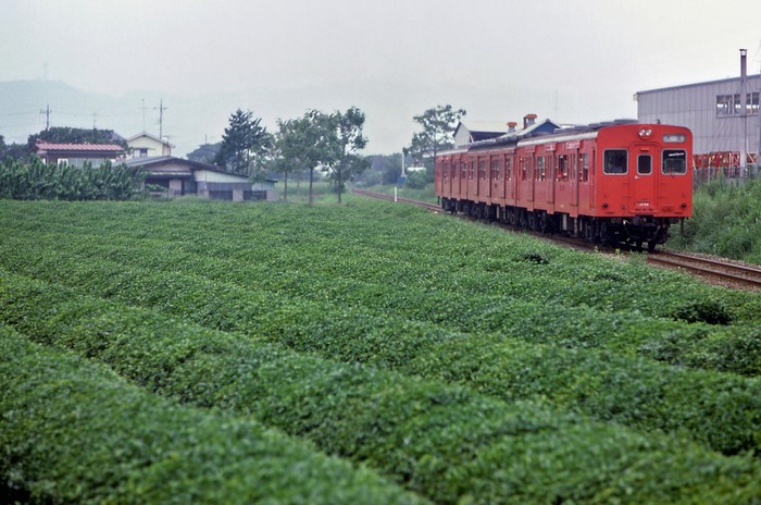 Intip Lokasi Film Ghibli di Dunia Nyata