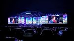 Cara Unik Nonton Konser K-Pop, Penontonnya di Dalam Mobil