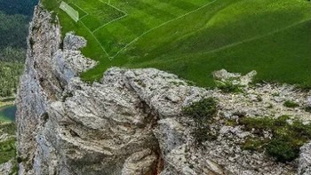 Karyanya dinikmati oleh 378 ribu lebih followernya di Instagram. Dia benar-benar seorang master dalam karya seninya. Foto: Instagram @art.side