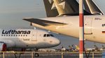 Jerman Suntik Lufthansa Rp 144 Triliun