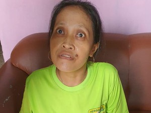Ini Sosok Perempuan Tersangka Penyebar Hoax Video Porno Artis Syahrini