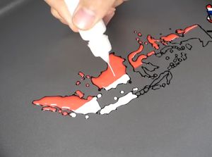 Letak Astronomis Indonesia: Ini Pengaruh dan Dampaknya