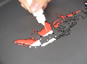 5 Pulau Terbesar di Indonesia, Di Antaranya Juga Terluas di Dunia