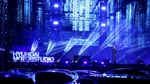 Cara Unik Nonton Konser K-Pop, Penontonnya di Dalam Mobil