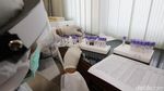 Pemkot Solo Gelar Rapid Test untuk Wartawan