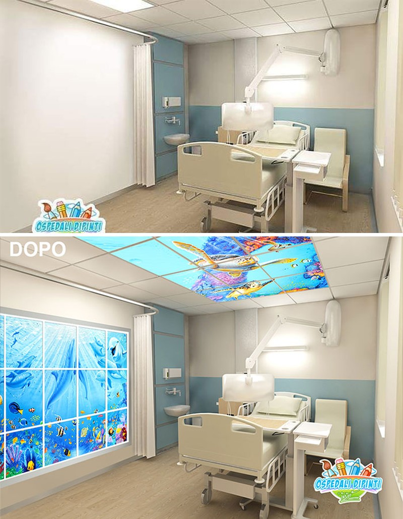 seniman Silvio Irilli